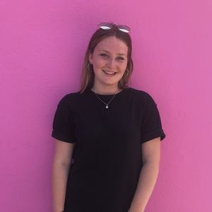 Meet your Posher, Camille